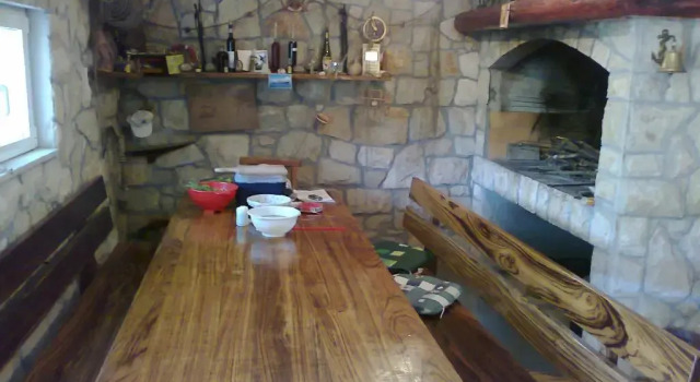 Студия Apartments Silvana