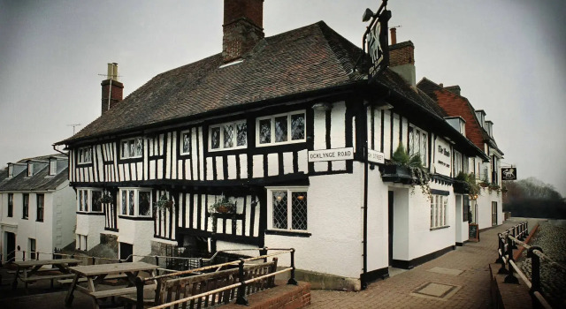 The Lamb Inn, Забронировать Отель Бизнес-отели Исторического графства Суссекса, 4* 5*