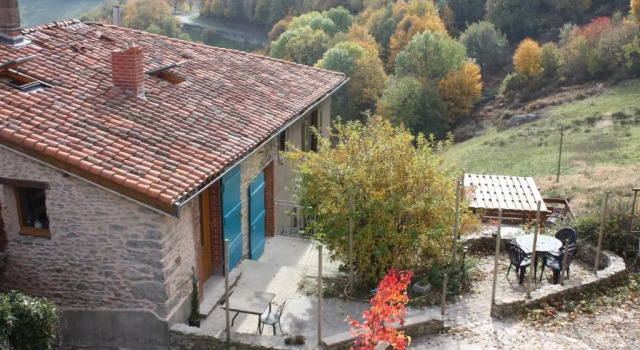 Gites Des Esselards, Prenota Appartamento Appartamenti a Alvernia, Appartamento