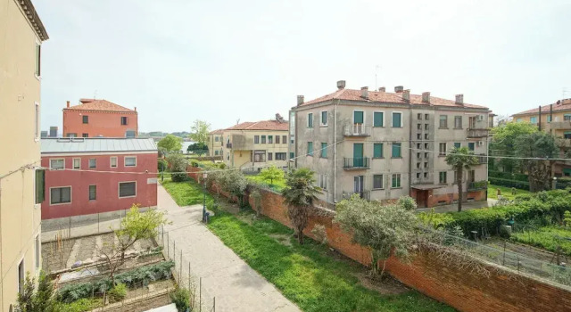 DolceVita Apartments N. 518, Забронировать Апартаменты/квартира Венеция Венето, рядом с Театр Россини