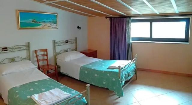 Standard Zimmer Locanda San Giorgio