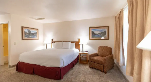Clearwater 12 Motel, Prenota Motel Kamiah Idaho