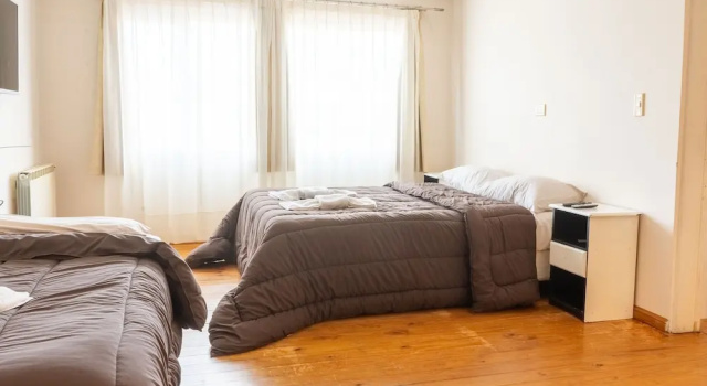 Номер Standard Hotel Oriplata