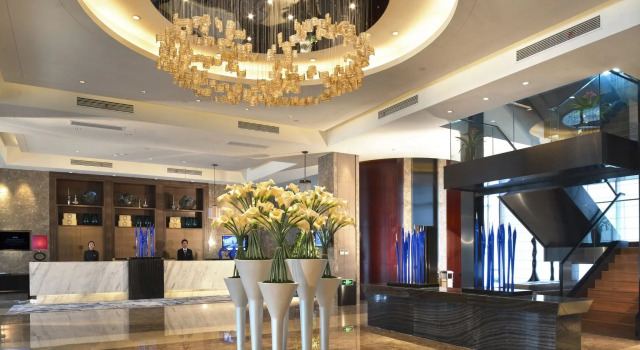 Howard Johnson Jinghope Suzhou, Varaa Hotelli Hotellit Suzhou aamiaisella, Aamiainen