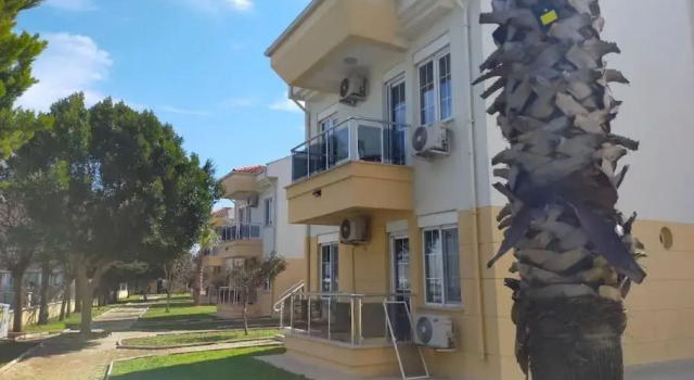 Апартаменты Цокольный этаж Sunset Apartments