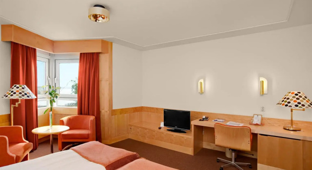Best Western Malaren Hotell & Konferens