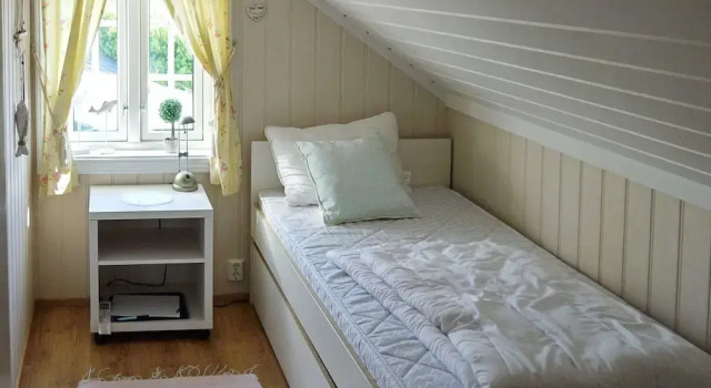 Коттедж 10 Person Holiday Home in Kongshavn