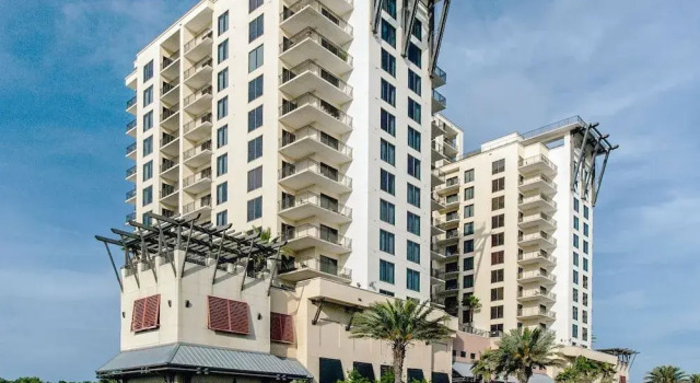 15100 Front Beach Rd Condo Unit 515