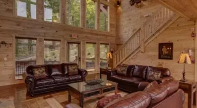 Mountain View Lodge Home