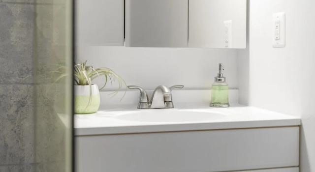 Двухместные апартаменты DC Stays