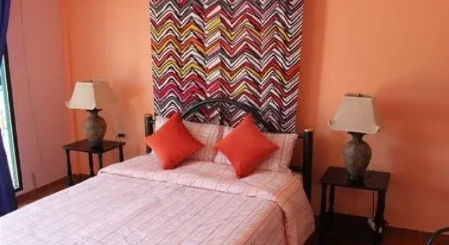 Boutique Guesthouse Villa Colonia