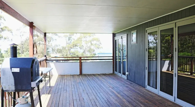 The Lodge at Eden Cove