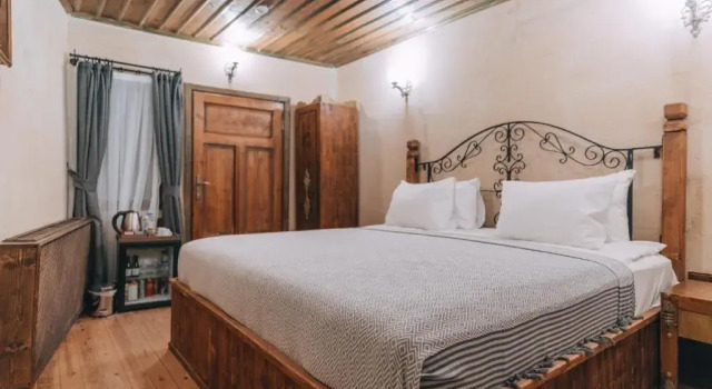 Номер Standard Sora Cave Hotel