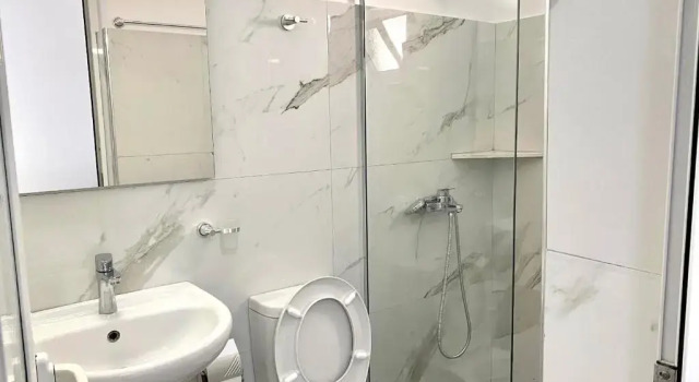 Апартаменты Apartments Klajdi