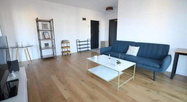 Burebista Residence, Varaa Huoneisto Cluj-Napoca 