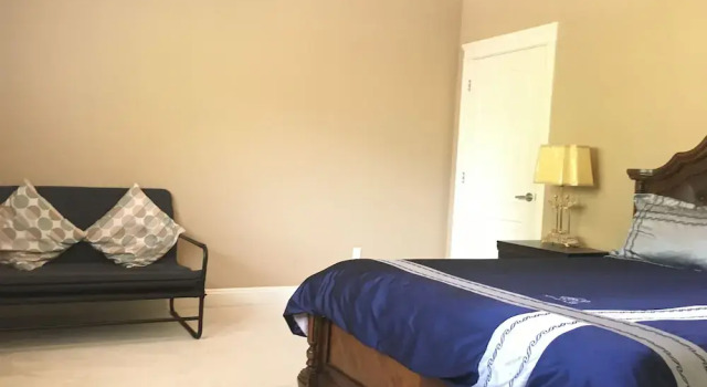 Номер Business Cozy House
