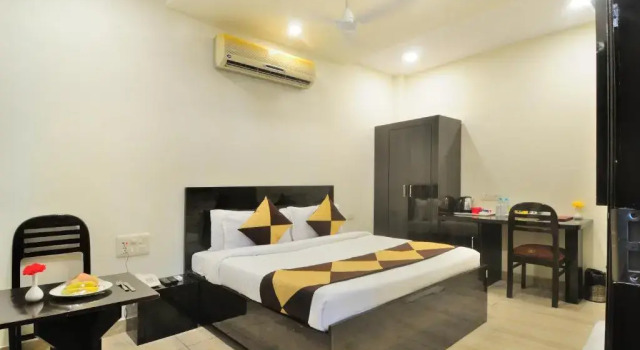 Hotel Vinayak, Prenota Hotel Jwalapur Uttarakhand