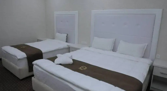 Camera Standard Premium Hotel 777