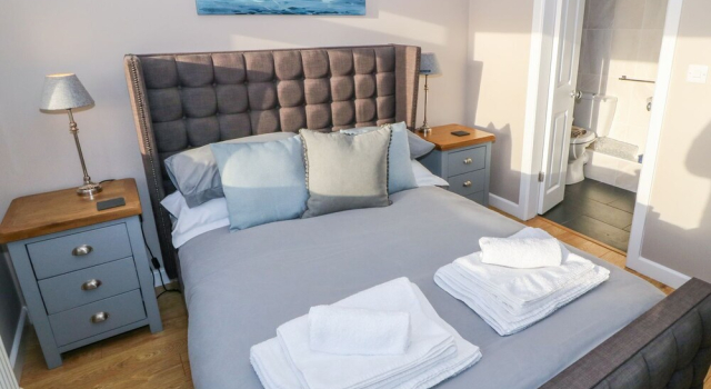 Dunholme, Book Feriehus Trearddur Bay Anglesey