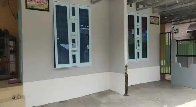 OYO 3920 Himawari Homestay, Book Hotel Banjarmasin 
