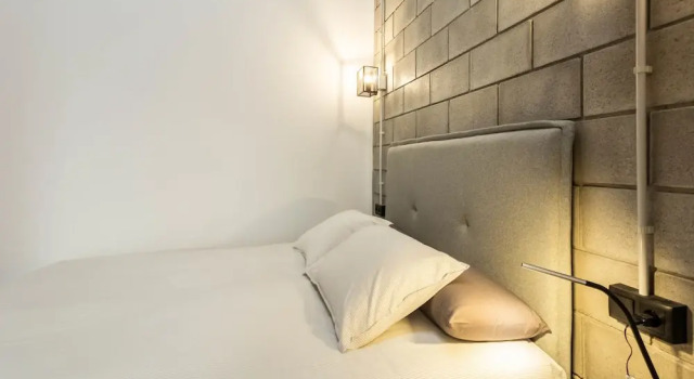 Inked Loft, Забронировать Отель А-Корунья Artabro Gulf, рядом с Пляж Riazor