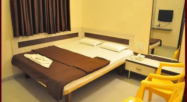 Двухместный номер Standard Hotel Royal Residency Executive