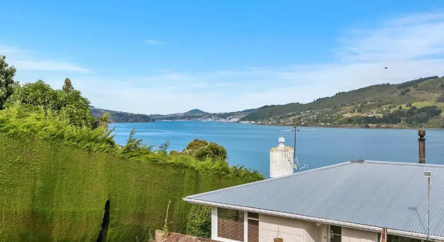 Macbay Retreat - Macandrew Bay Holiday Home, Забронировать Апартаменты/квартира Macandrew Bay Otago Peninsula