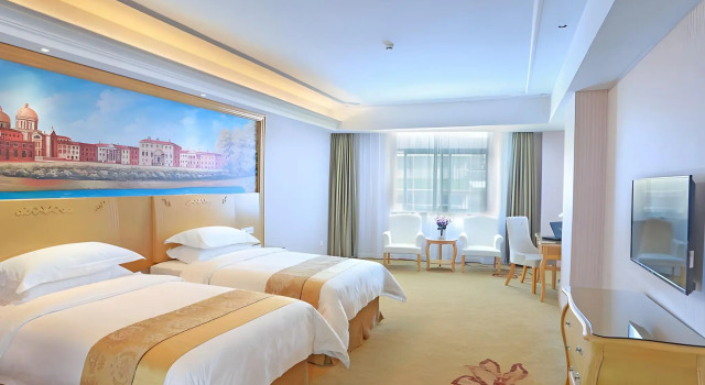 Yinjiang International Hotel (Gaochun Old Street), Reserva ahora Hotel Hoteles baratos en Jiangsu