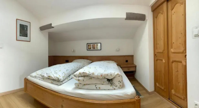 Апартаменты Ferienwohnung Gästehaus Am Buchenbichl