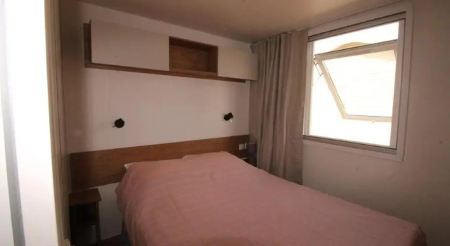 Номер Standard Mobil home tout confort climatisé de 2021