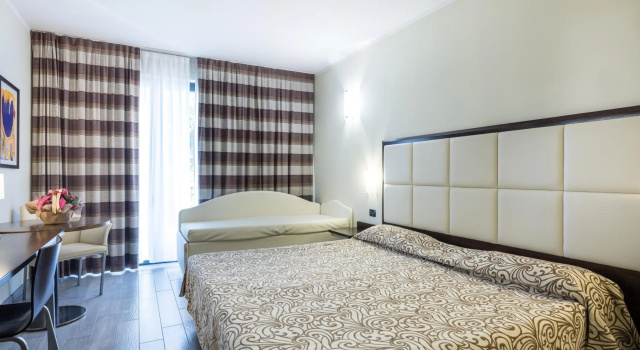 Parc Hotel