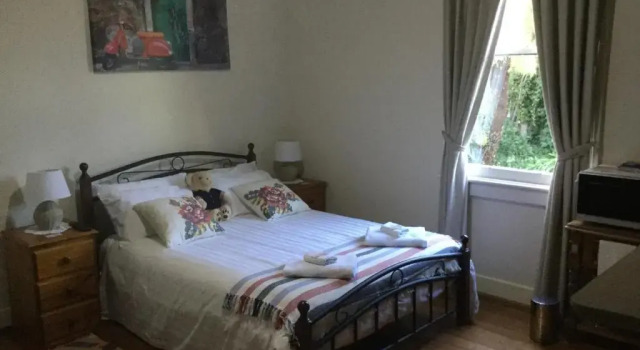 Habitación Estándar Pump Jack B&B