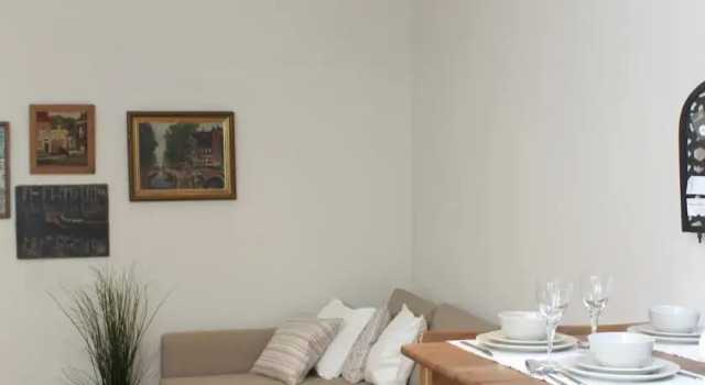 The Amsterdam studio, Забронировать Апартаменты/квартира Апартаменты Норда, Апартаменты/квартира