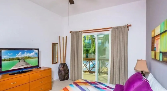 Апартаменты Las Olas family Townhome Apartments