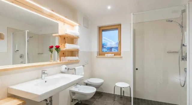 Номер Standard Hotel Jonathan