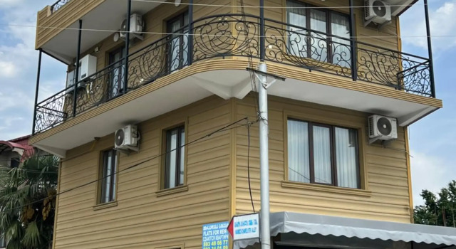 ANDREA Villa, Book Hotel Batumi 