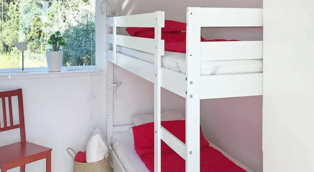 6 Person Holiday Home in Falkenberg, Book Vacation Home Falkenberg 