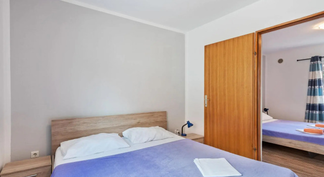 Enticing Apartment in Vir near Seabeach, Забронировать Апартаменты/квартира Вир Zadar Islands