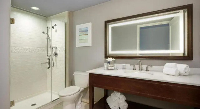 Номер Standard Hotel Indigo Nashville - The Countrypolitan by IHG