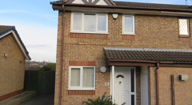 Remarkable and Perfect 3 Bed House in Nottingham, Rezervați Hotel Nottingham Nottinghamshire