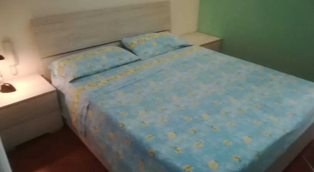 2 Rooms With Bathroom, Kitchen And Walk-in Closet With Independent Entrance, Book Lejlighed Lejligheder i Ischia, Lejlighed