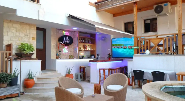 La Hacienda Cyprus, Reserva ahora Hotel Agios Athanasios Región de Limasol