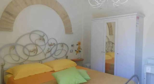 Номер Standard A Casa Di Pici