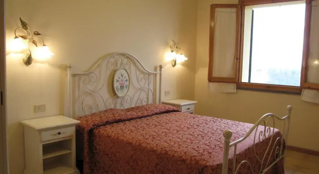 Agriturismo Colleverde, Rezerwuj Hotel Pontelatone Kampania
