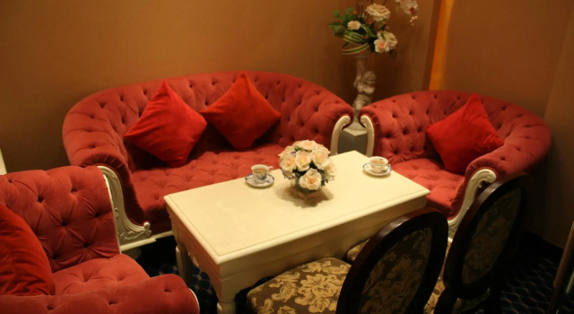 International Service Apartments, Varaa Huoneisto Changning 