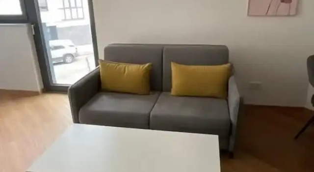 Апартаменты Classic DM & S Apartment