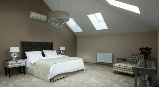 Люкс Royal Vienna Suites