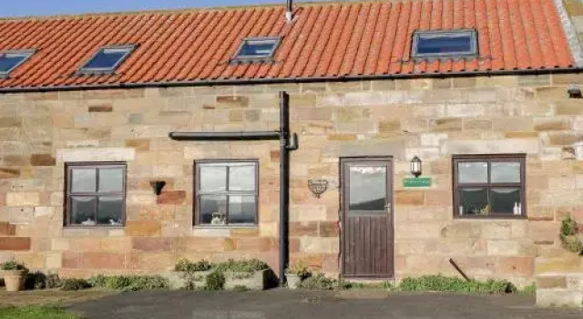 Broadings Cottage at Broadings Farm, Забронировать Фермерский дом Отели Северного Йоркшира с парковкой, Парковка