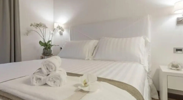 Tenuta Esdra, Buchen Sie Ferienhaus SPA-Hotels in Pontecorvo, SPA