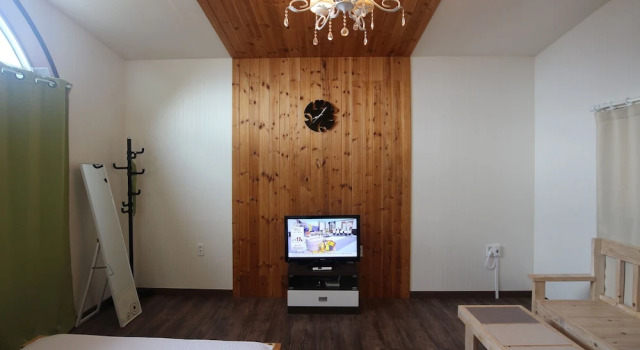 Номер Economy Kims Cabin Guesthouse